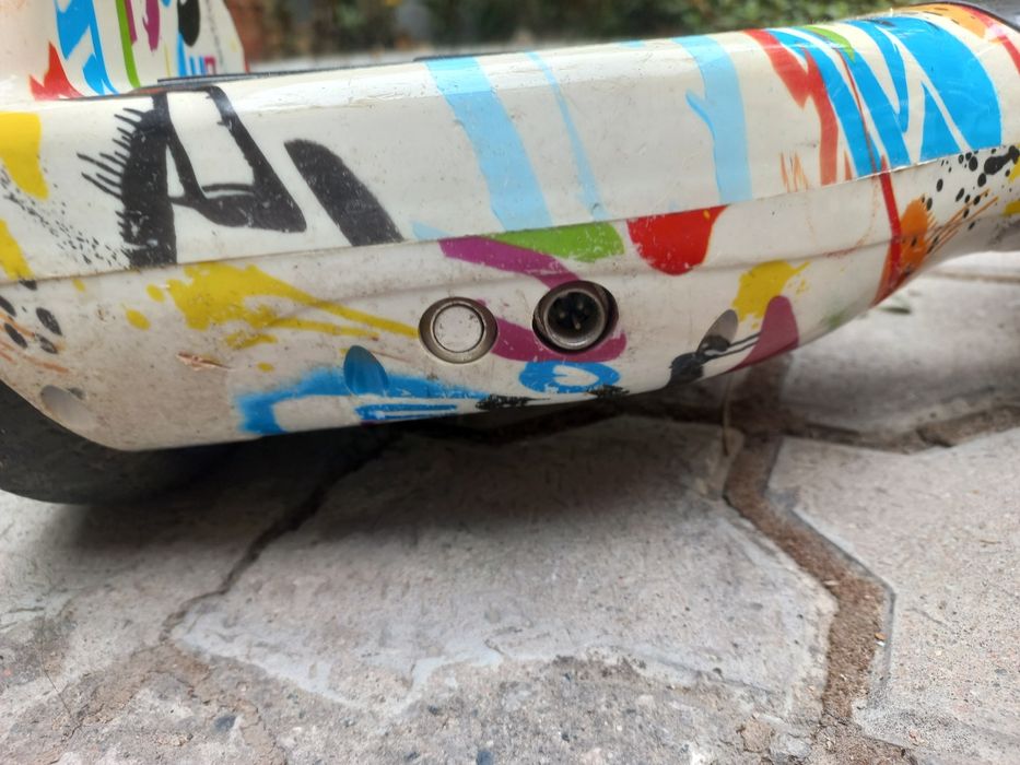 Продам детский гироскутер