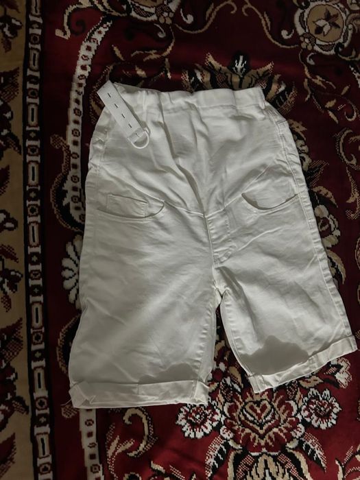 Шорты для беременных