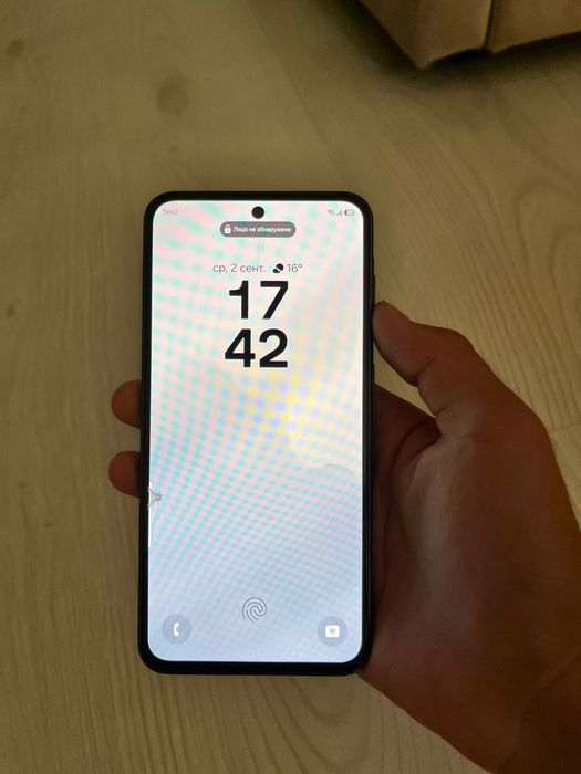 Телефон Samsung a36