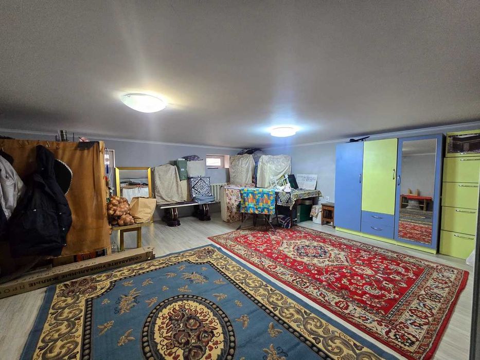 Продам дом мкр. Алатау (ИЯФ)