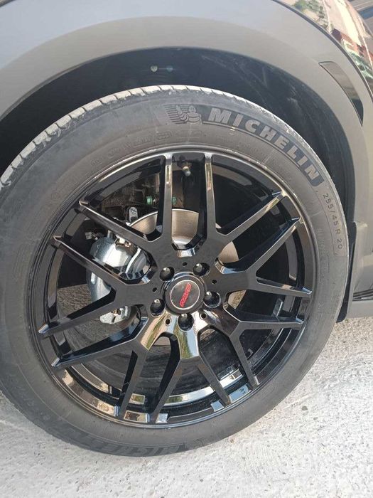 Byd Yuan Up Black edition сотилади