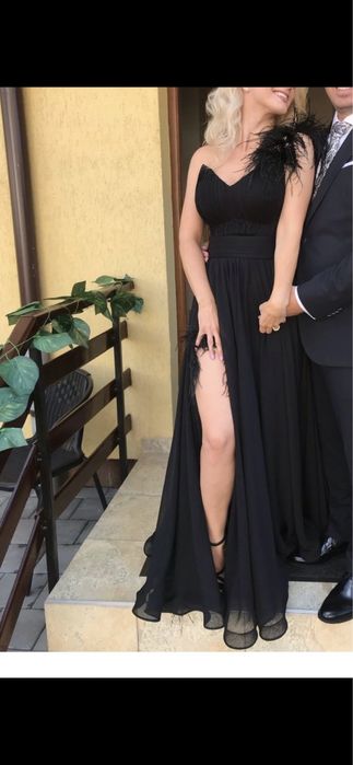 Rochie Bianca Dragusanu