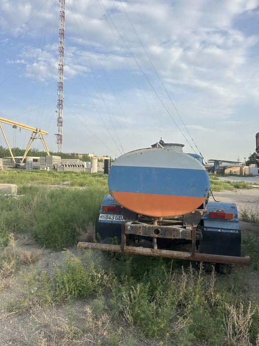 Водавоз сотилади холати соз