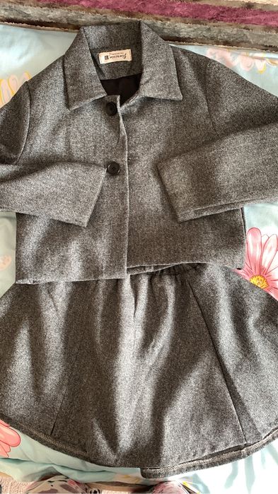 Школьные туфли 31 размер