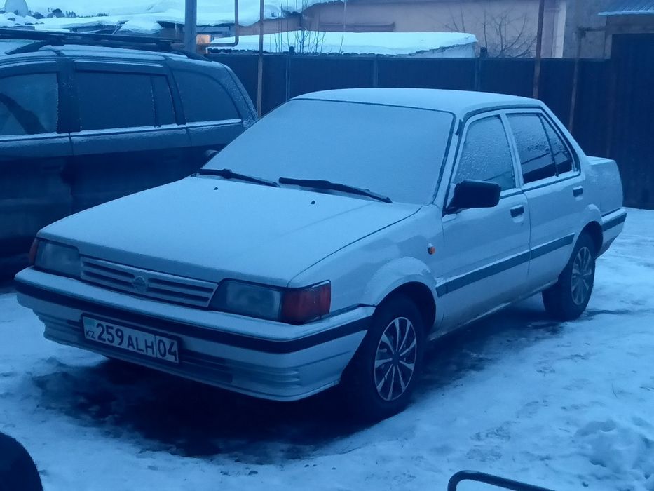 Продам Nissan Sunny