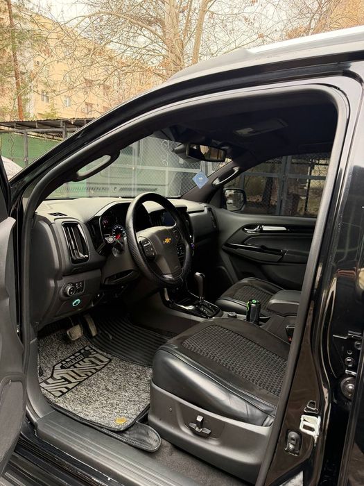 Trablezer full 2021 Arenda vikup nasiya Savdoga beriladi