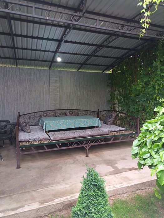 Dacha olia ulfatlar kalektiv uchun