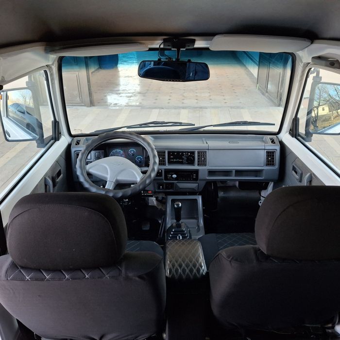 Damas sotiladi holati zoʻr