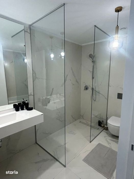 Apartament 2 Camere / One Lake Club Floreasca / 650m Metrou