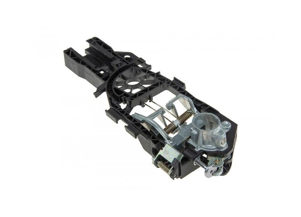 Maner usa stanga fata Volkswagen Passat B6 2006-2009 3C0837885H