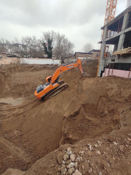 Тупрок доставка тозза клинец шебен кампот Песок кум Шлакоблок