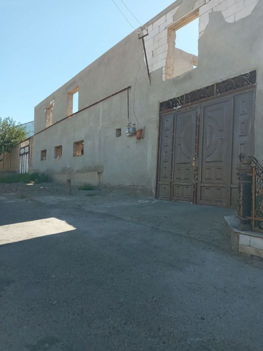 Участок сотилади