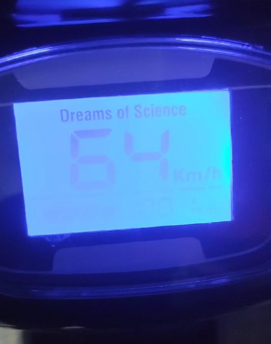 Электроскутер|Скутер