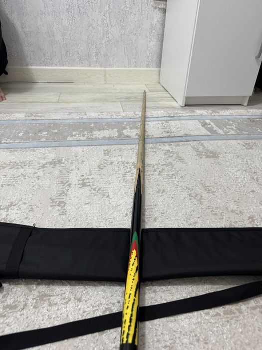 Билярдный ки 165см