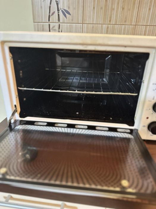 Cuptor COBRA stare perfecta