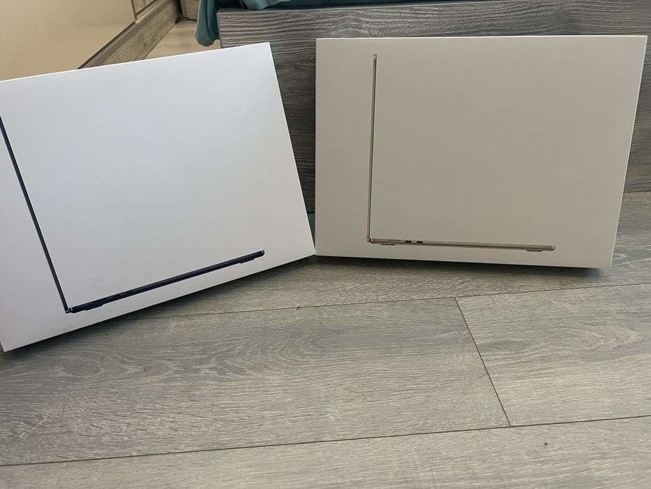 Apple Macbook Air M5 Chip