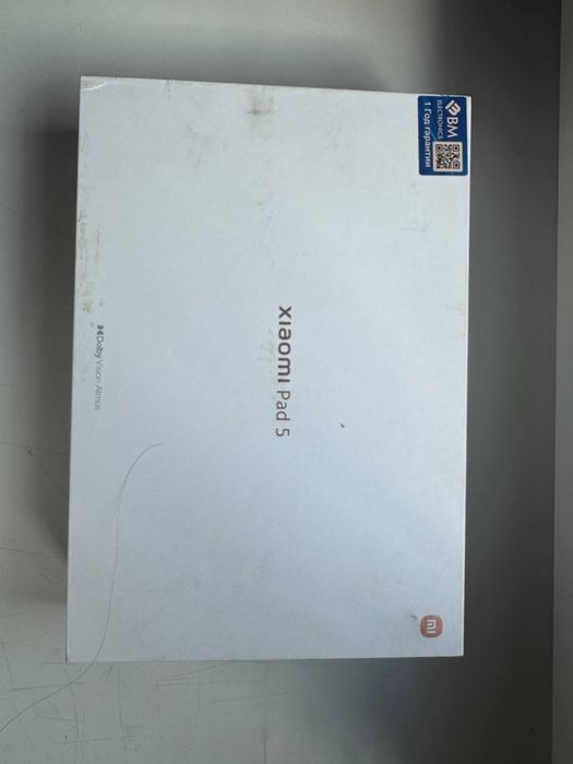 Планшет Xiaomi Pad 5