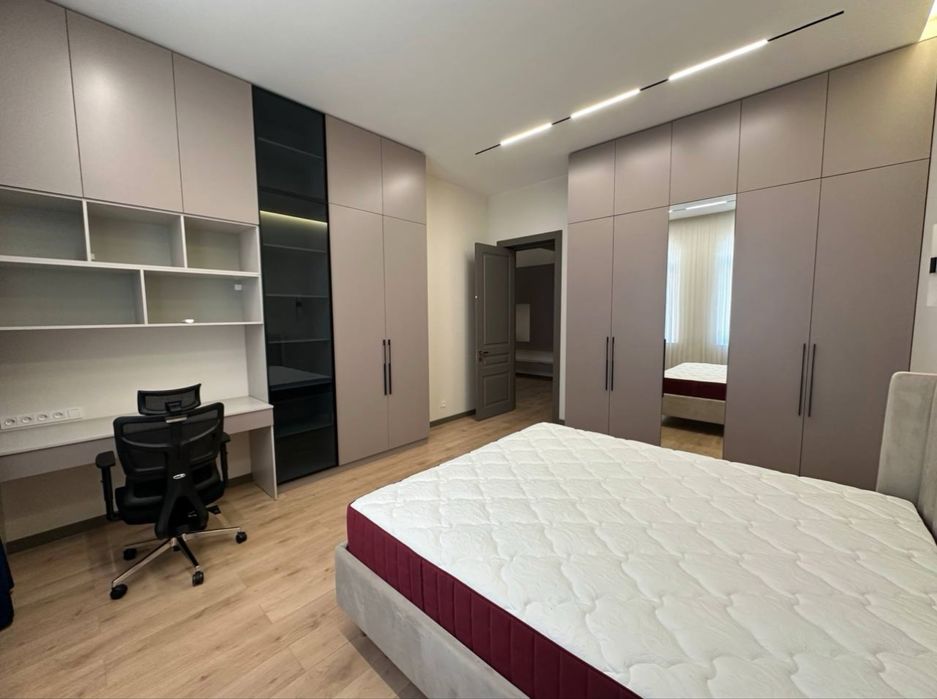 Евродом на улице Никитина 6 соток