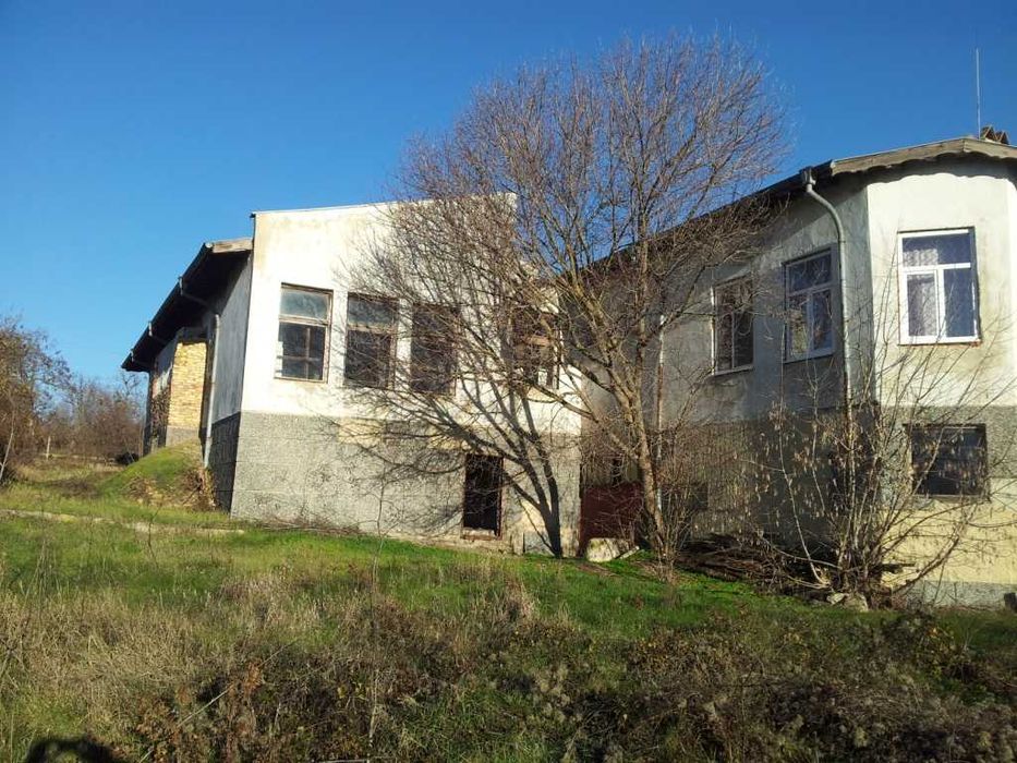 Продава се Промишлена сграда в Варна, Общината - 320 кв.м за 469 €/кв.м - Снимка #3