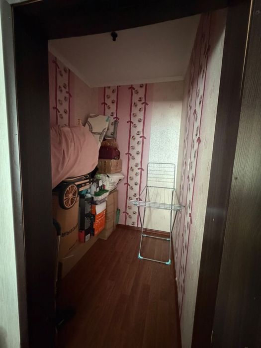 1-бөлмелі пәтер — 39.7 м², 5-мкр, 44 үй (8/9),