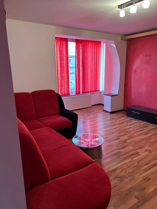 Apartament 2 camere decomodat