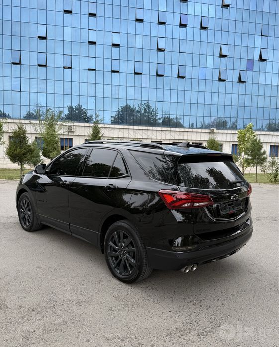 Equinox 472 lik full pozitsiya
