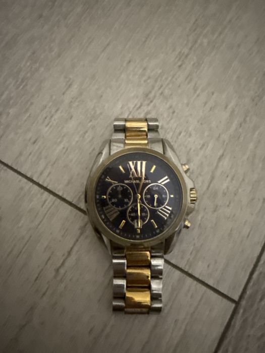 Ceas, Michael Kors Bradshaw MK5739