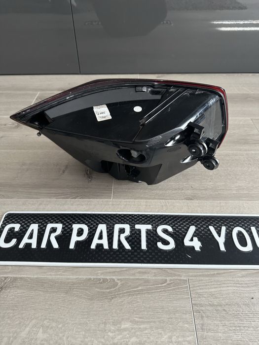 Стоп десен Audi Q2 LED Като нов