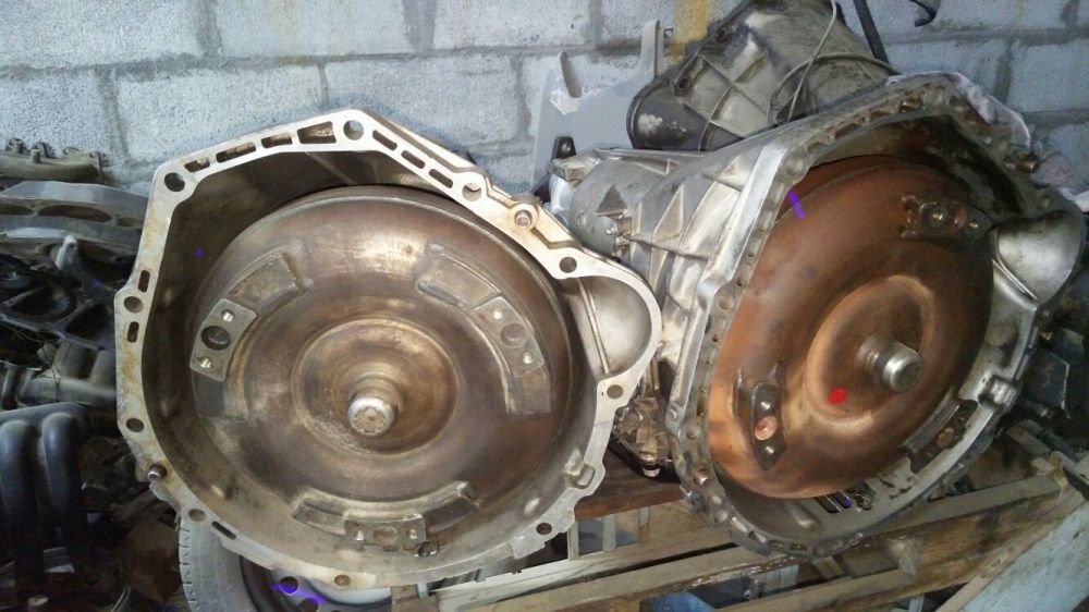 АКПП,w124,w210w202,w140,W210(коробка) Мерседес