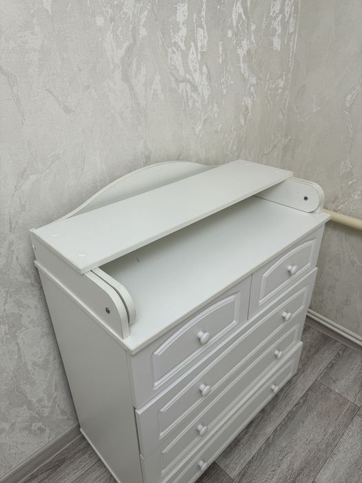 Продам пленальный комод