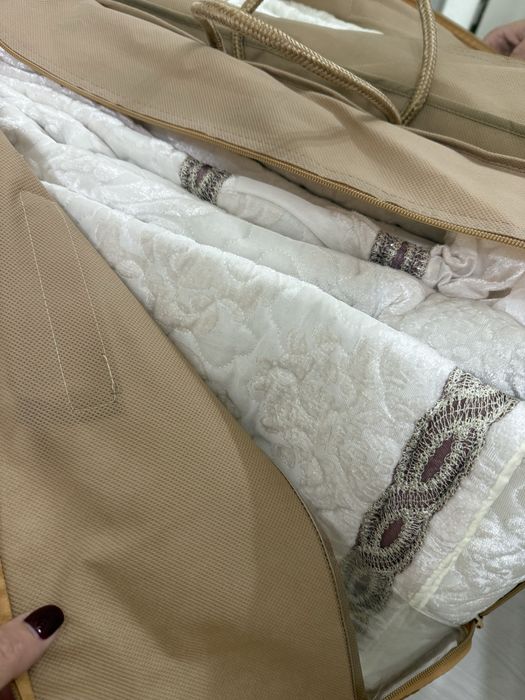 Жамылғы сатылады