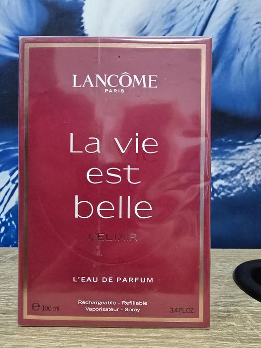 Lancome - La vie est belle L'Elixir 100ml