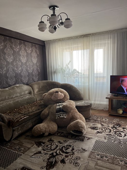 Продам 3-х комнатную квартиру