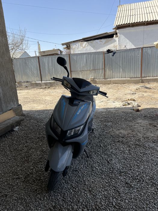 М8 сток беннали 150куб