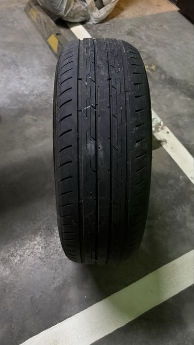 Продам новые шины, размер 225/65R17