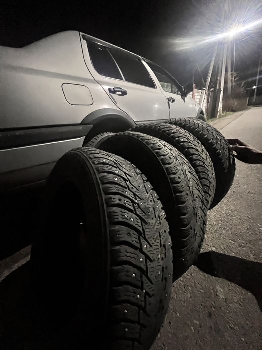 Резина 185/65/15