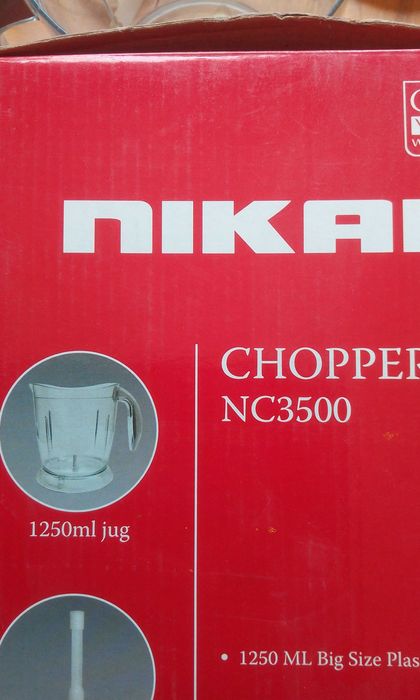 Чопер на запчасти