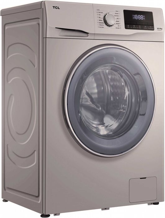 Стиральная машина TCL 10 Кг + Доставка