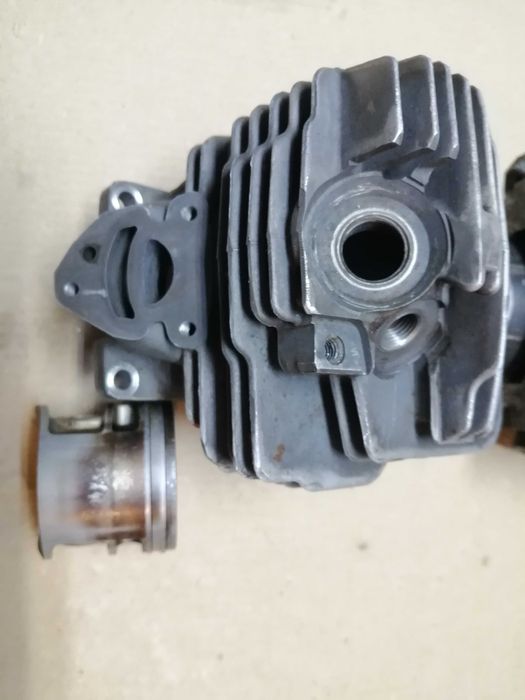 Stihl MS 261 Щил МС 261