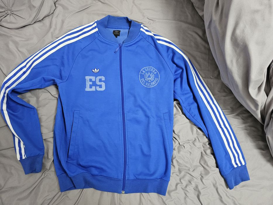 Bluza Adidas Original L