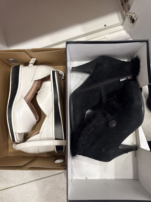 Отдам беспдатно 34-35р