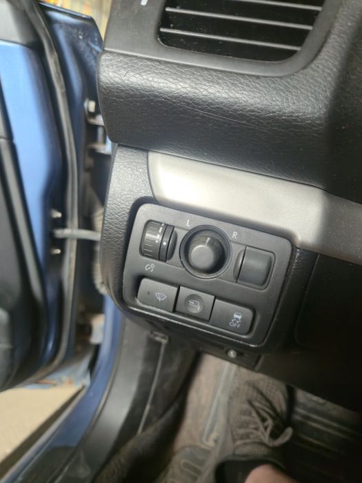 Subaru legacy 2.0 boxer НА ЧАСТИ