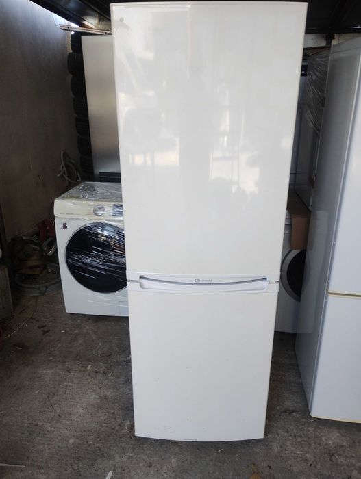 хладилник AMICA 250 л.,Baukneht 320 литра