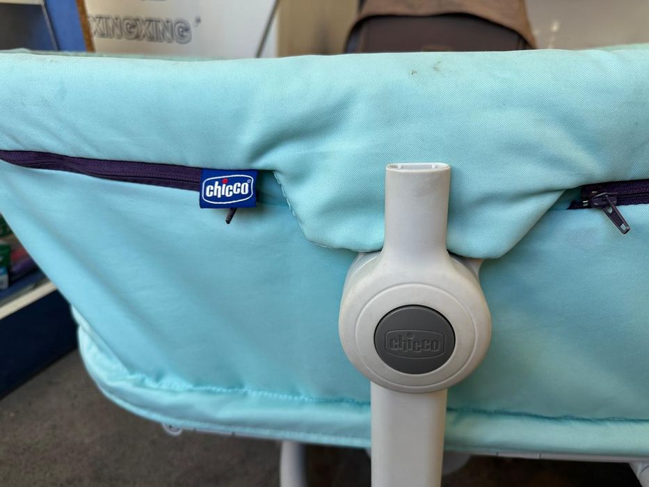 Chicco Детская Люлька кровать