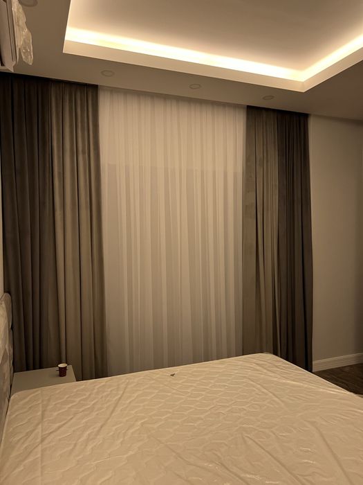 NewCurtains Эксклюзивные шторы для дома и офиса