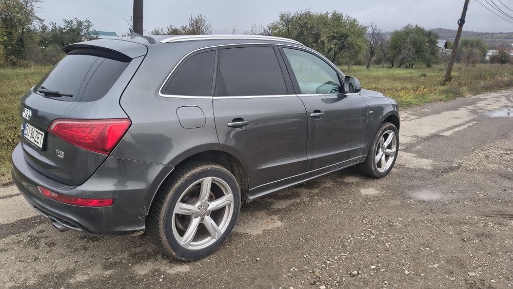 AUDI Q5 2010 — imagine 3