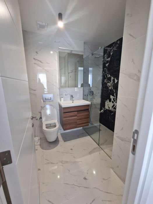 Inchiriere  Apartament 3 camere  Baneasa Nord