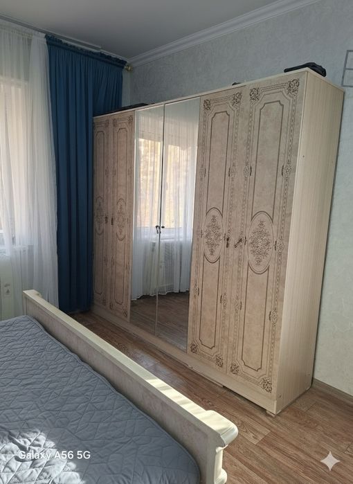 Продаю срочно! Спальный гарнитур!