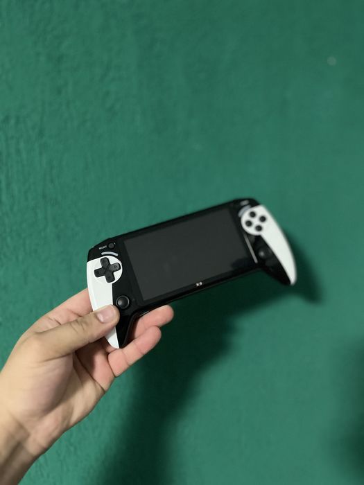 Consola jocuri retro