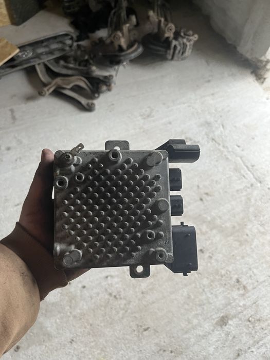 Dezmembrez subaru,Caseta directie subaru cu tot cu modul